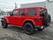 2022 Jeep Wrangler Sahara Altitude 4x4