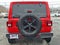 2022 Jeep Wrangler Sahara Altitude 4x4