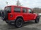 2022 Jeep Wrangler Sahara Altitude 4x4