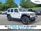 2022 Jeep Wrangler Rubicon 4x4