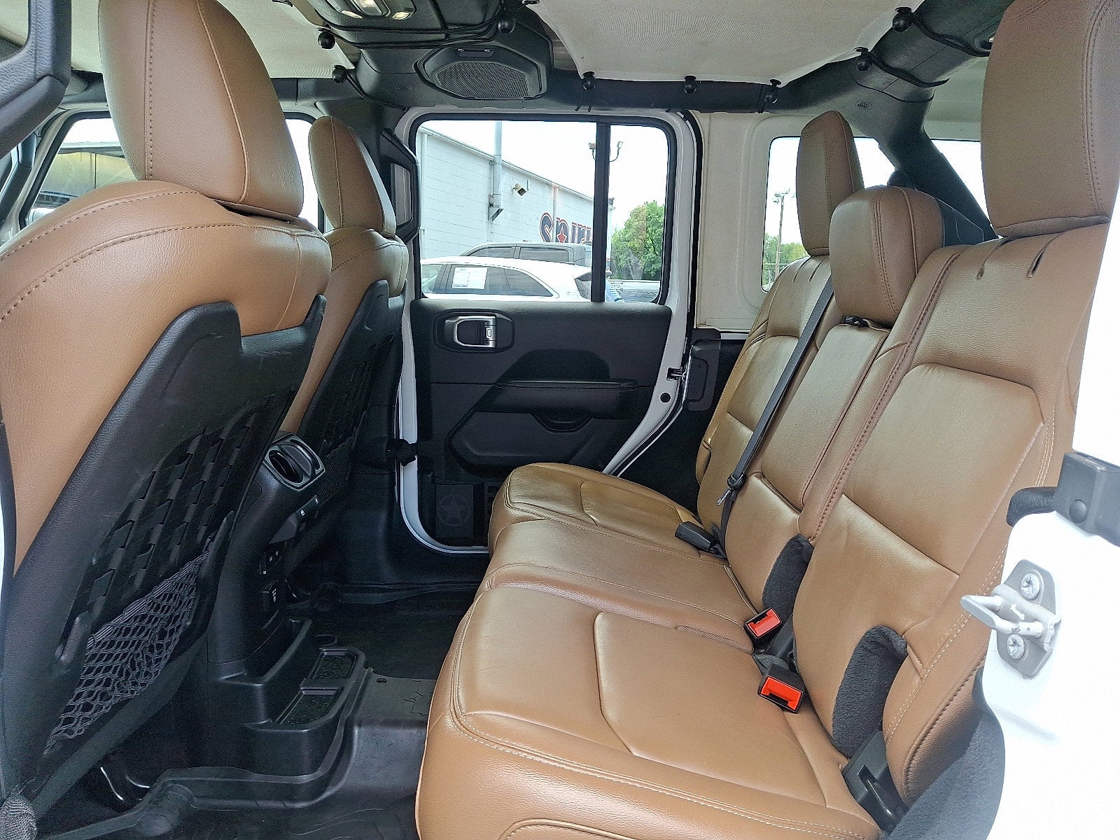 2022 Jeep Wrangler Rubicon 4x4