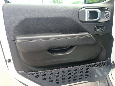 2022 Jeep Wrangler Rubicon 4x4