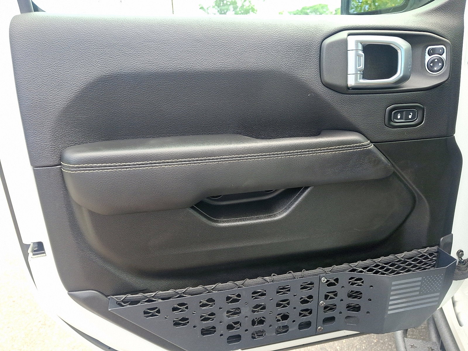 2022 Jeep Wrangler Rubicon 4x4