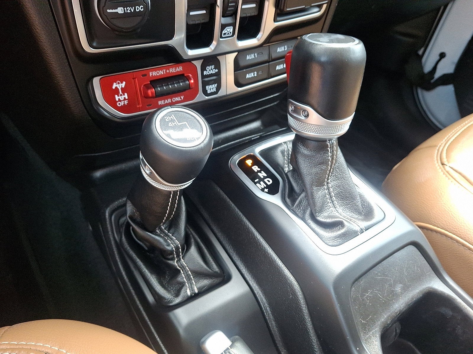 2022 Jeep Wrangler Rubicon 4x4