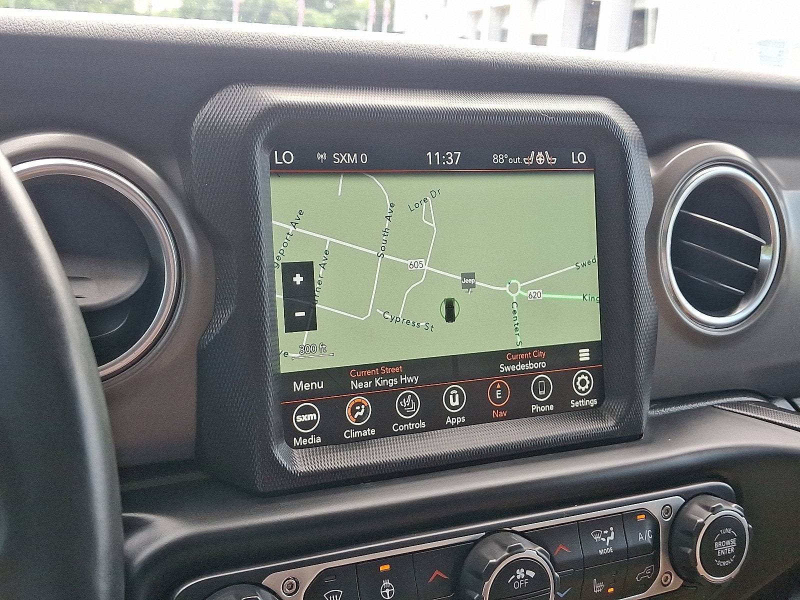 2022 Jeep Wrangler Rubicon 4x4