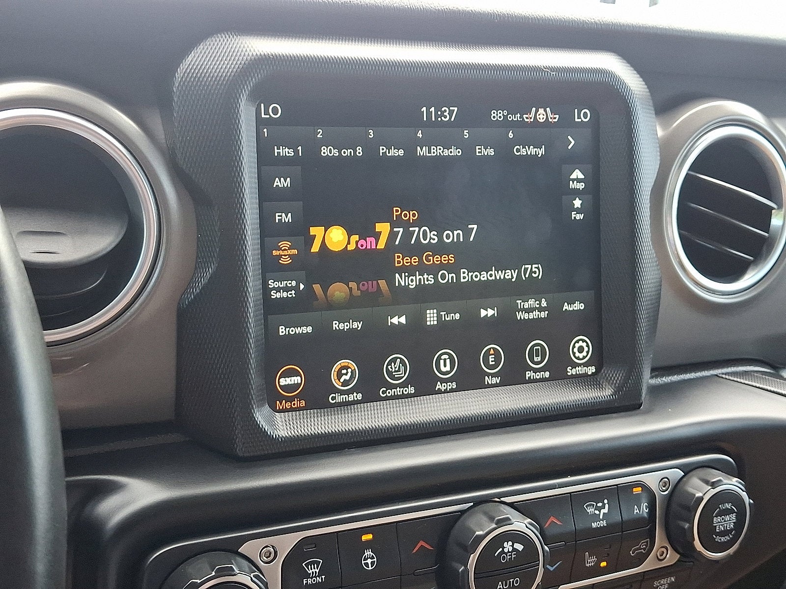 2022 Jeep Wrangler Rubicon 4x4