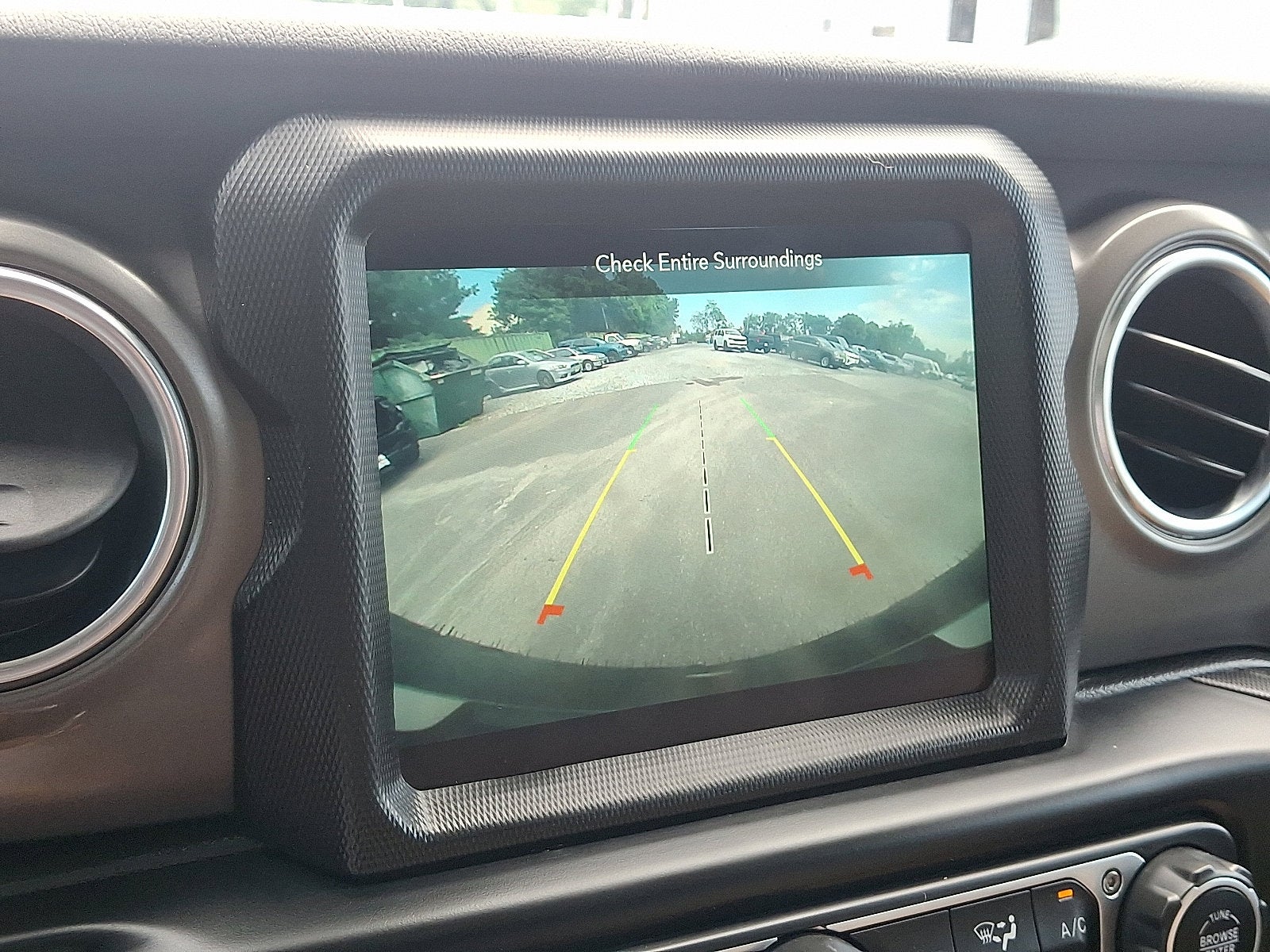 2022 Jeep Wrangler Rubicon 4x4