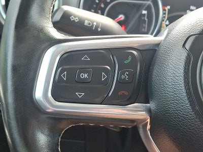 2022 Jeep Wrangler Rubicon 4x4