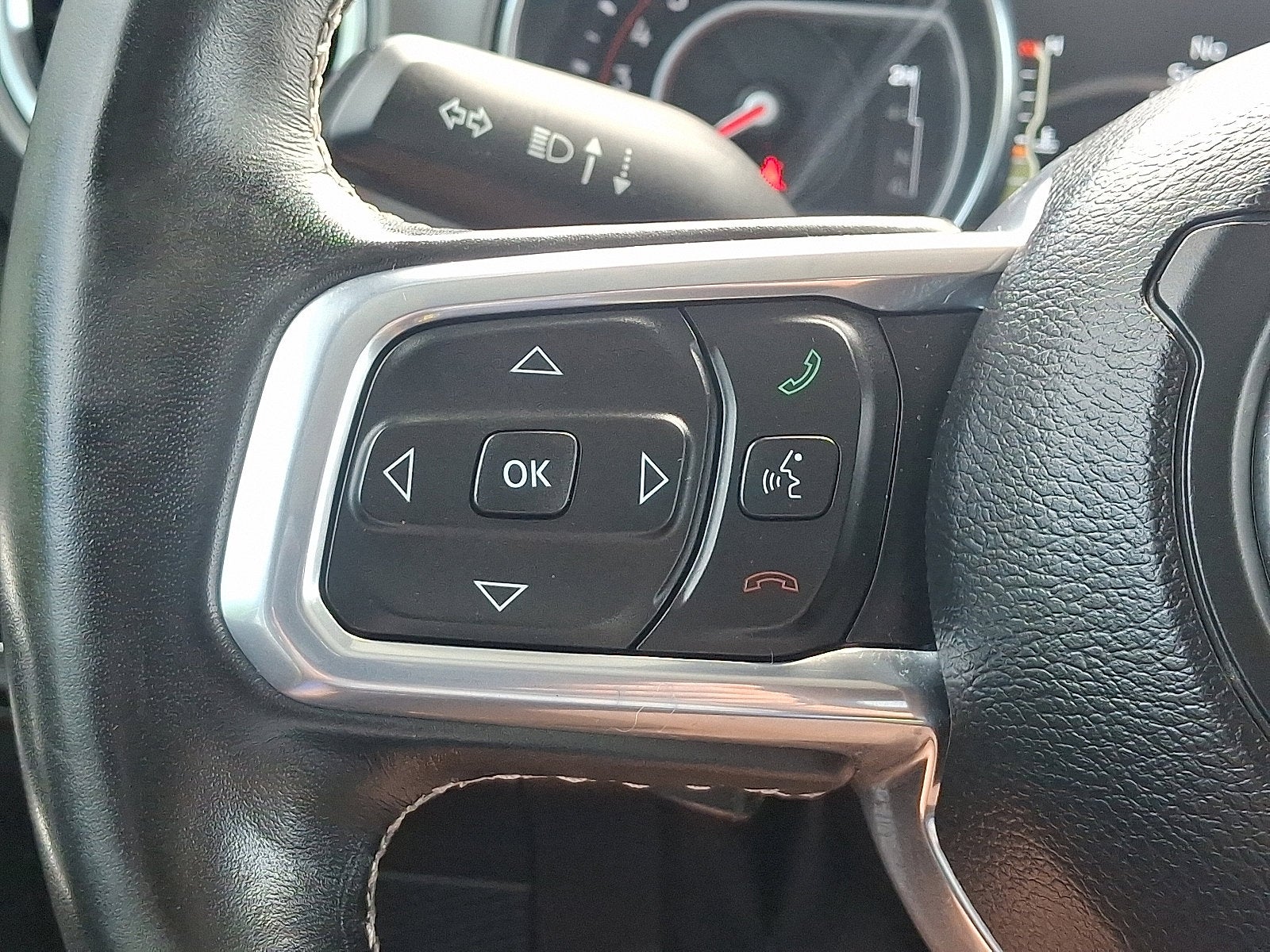 2022 Jeep Wrangler Rubicon 4x4