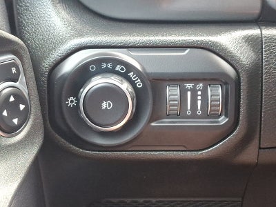 2022 Jeep Wrangler Rubicon 4x4