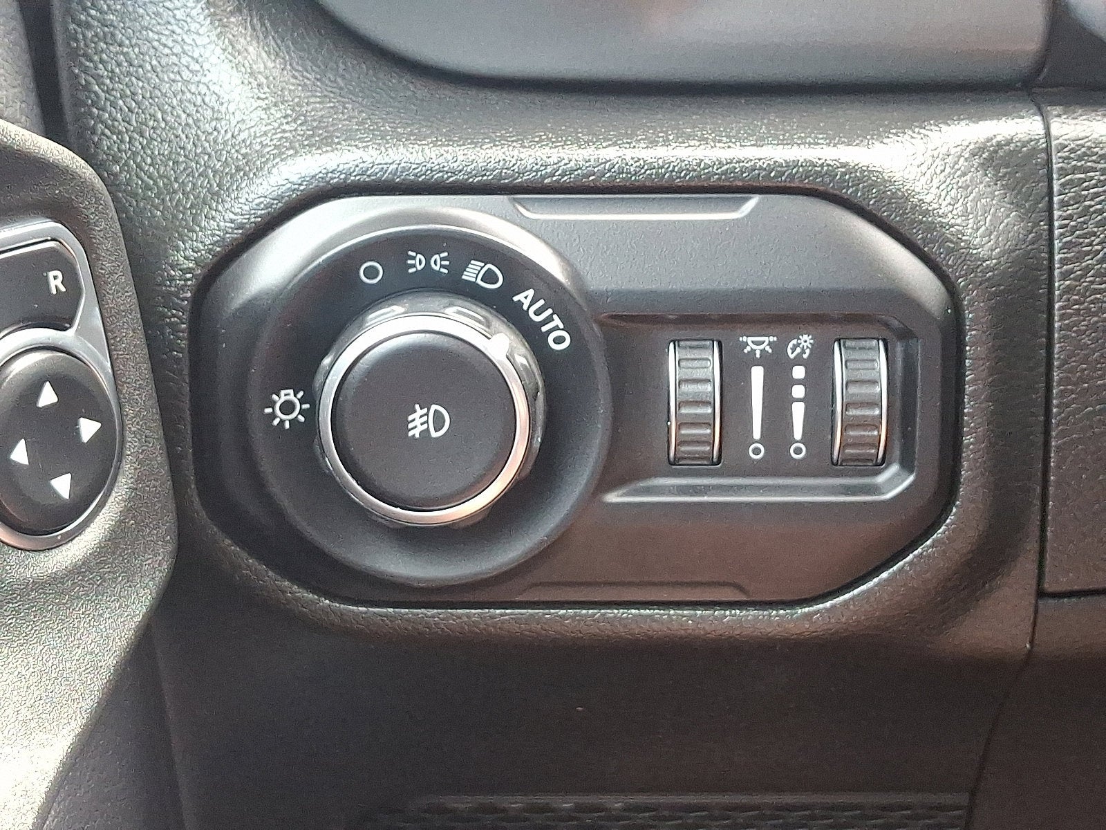 2022 Jeep Wrangler Rubicon 4x4