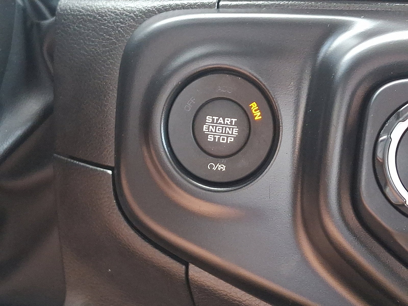 2022 Jeep Wrangler Rubicon 4x4