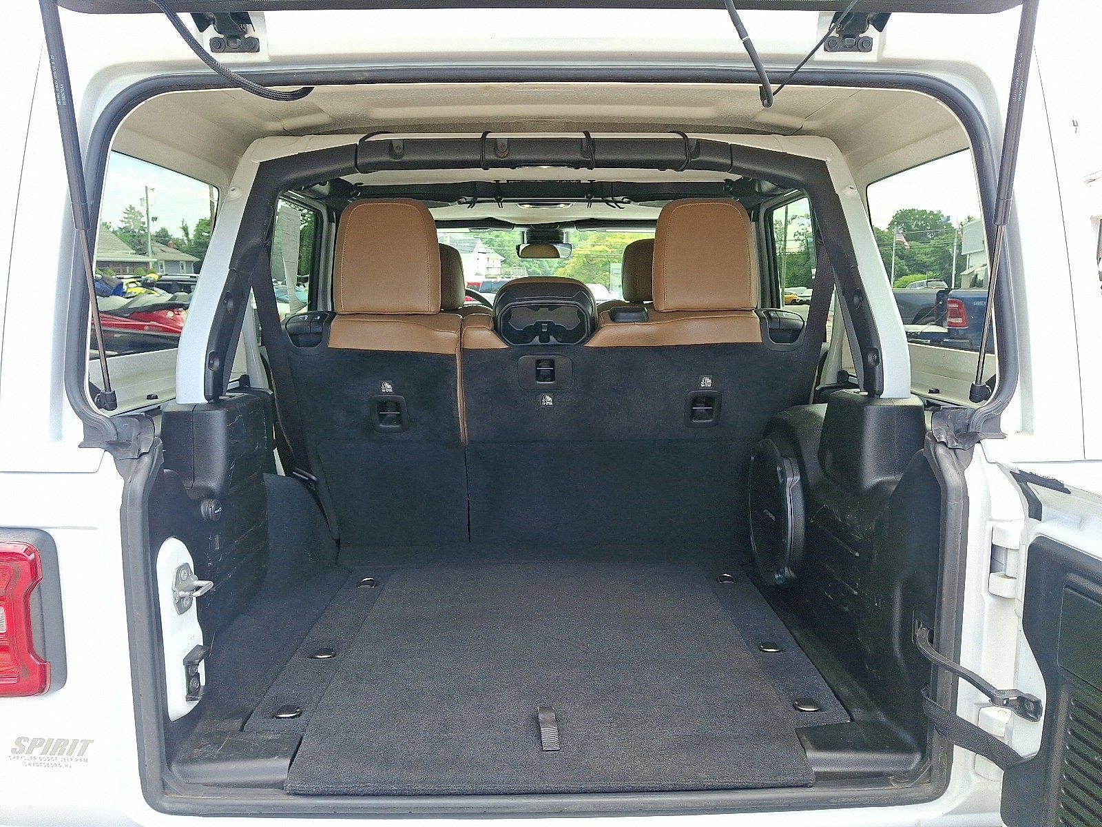 2022 Jeep Wrangler Rubicon 4x4