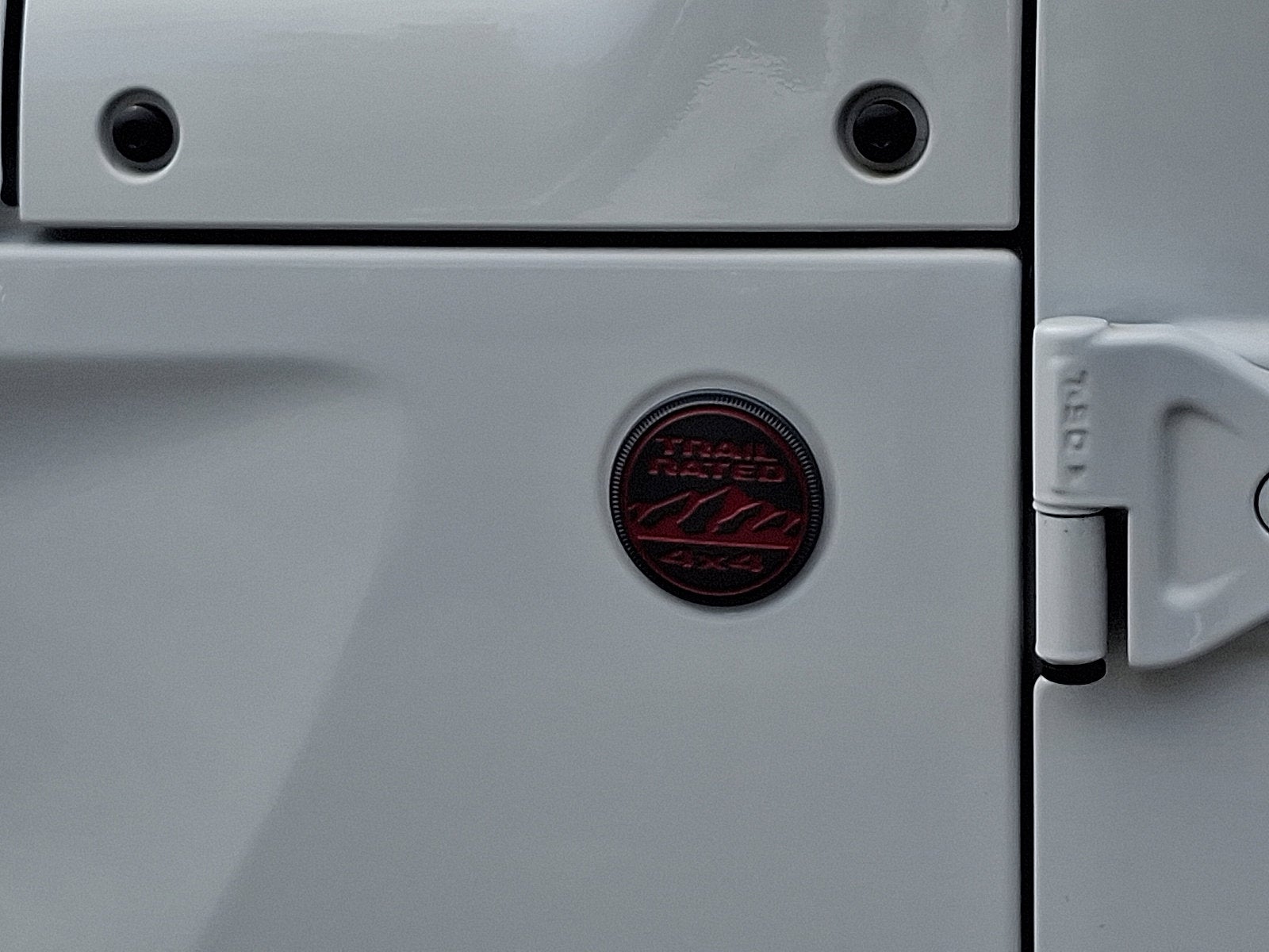 2022 Jeep Wrangler Rubicon 4x4