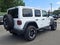 2022 Jeep Wrangler Rubicon 4x4