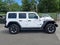 2022 Jeep Wrangler Rubicon 4x4