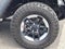 2022 Jeep Wrangler Rubicon 4x4