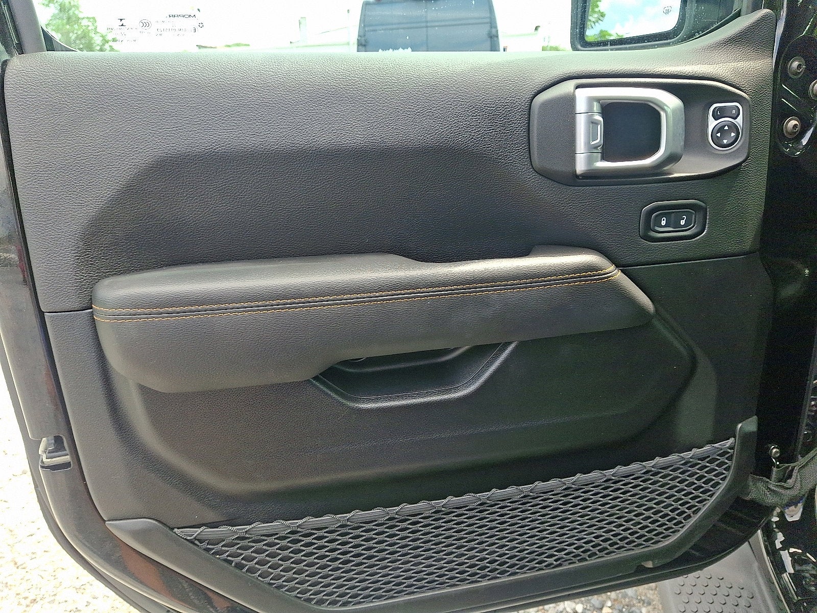 2023 Jeep Wrangler 4xe High Altitude 4x4