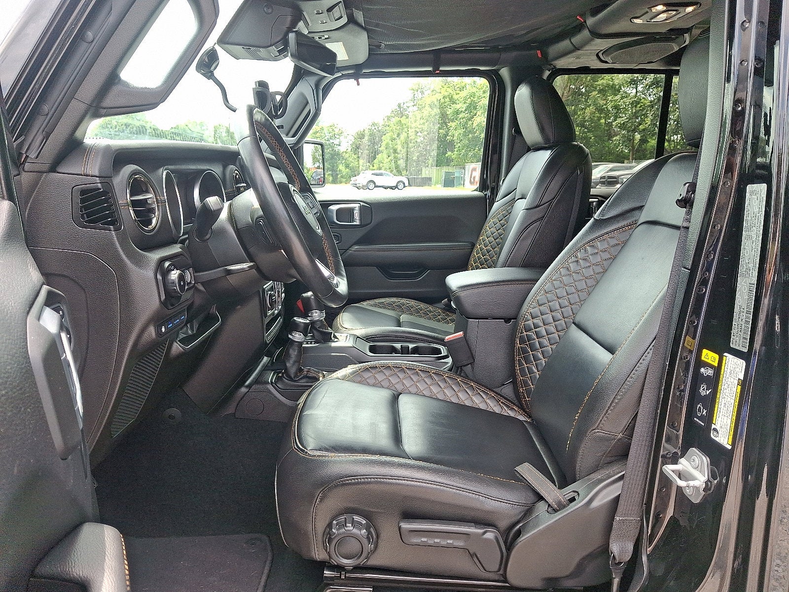 2023 Jeep Wrangler 4xe High Altitude 4x4