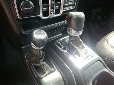 2023 Jeep Wrangler 4xe High Altitude 4x4