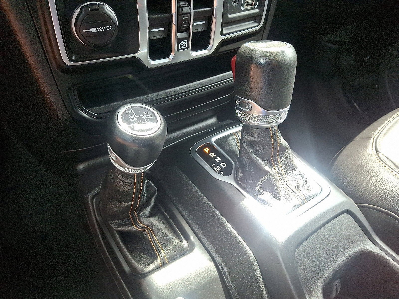 2023 Jeep Wrangler 4xe High Altitude 4x4