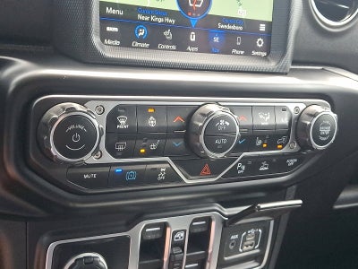 2023 Jeep Wrangler 4xe High Altitude 4x4