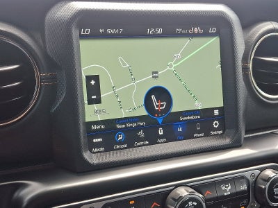 2023 Jeep Wrangler 4xe High Altitude 4x4