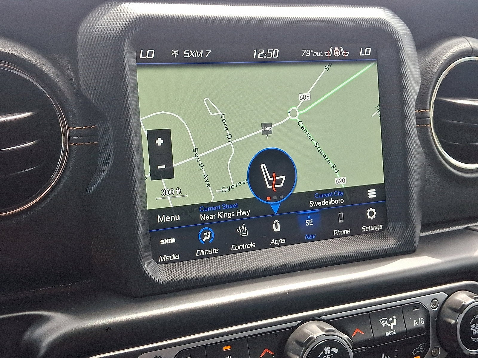 2023 Jeep Wrangler 4xe High Altitude 4x4