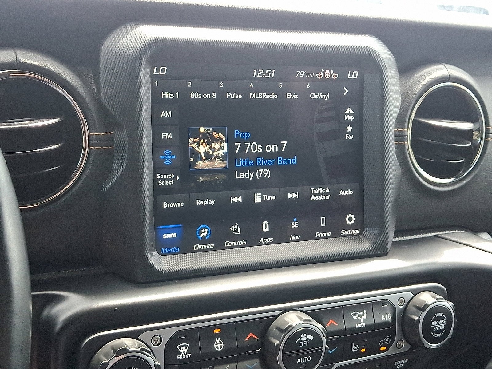 2023 Jeep Wrangler 4xe High Altitude 4x4