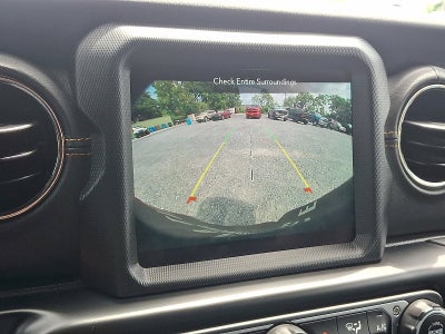 2023 Jeep Wrangler 4xe High Altitude 4x4