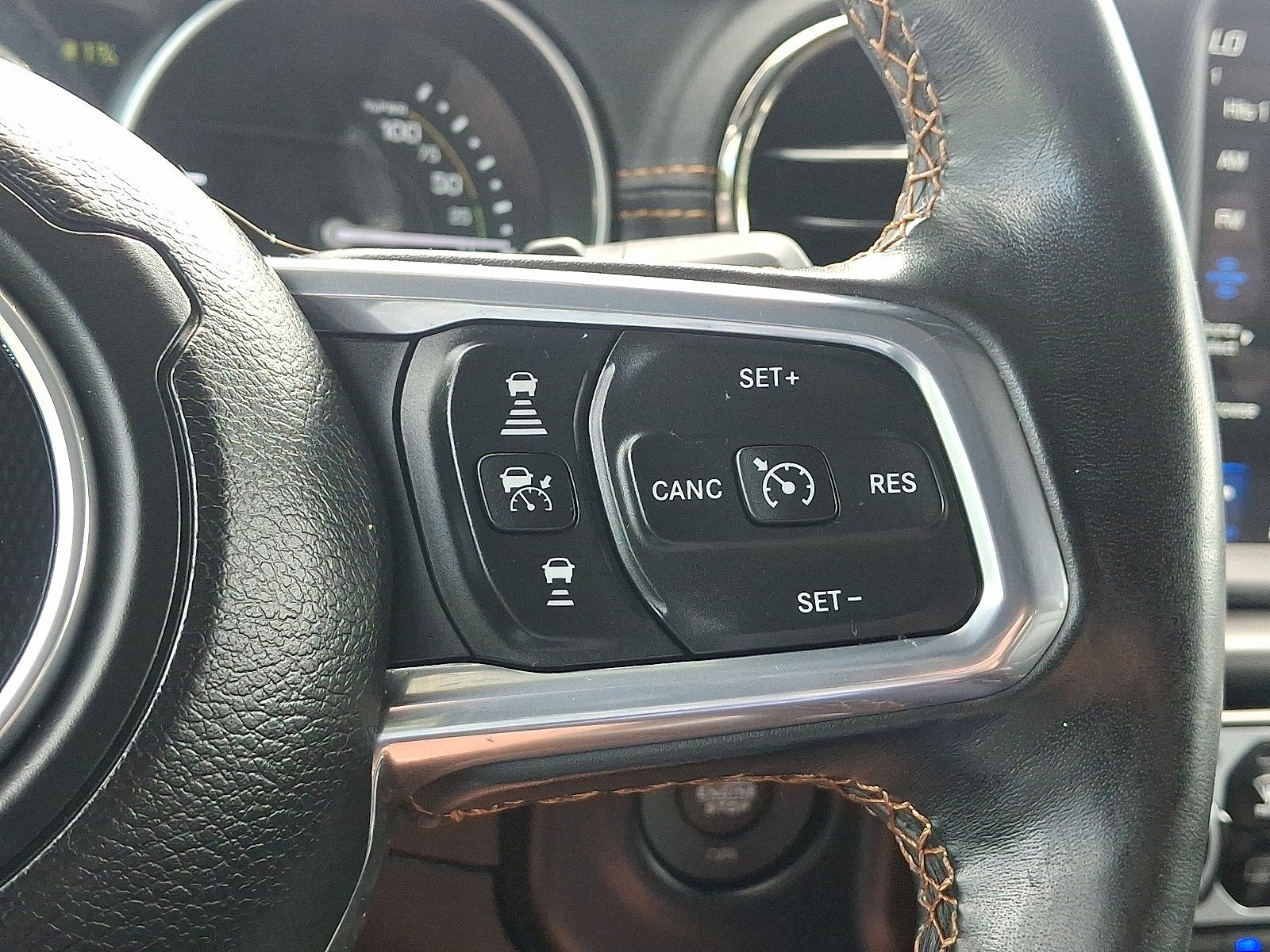 2023 Jeep Wrangler 4xe High Altitude 4x4