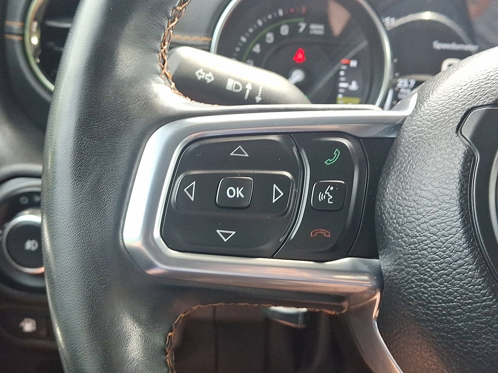 2023 Jeep Wrangler 4xe High Altitude 4x4