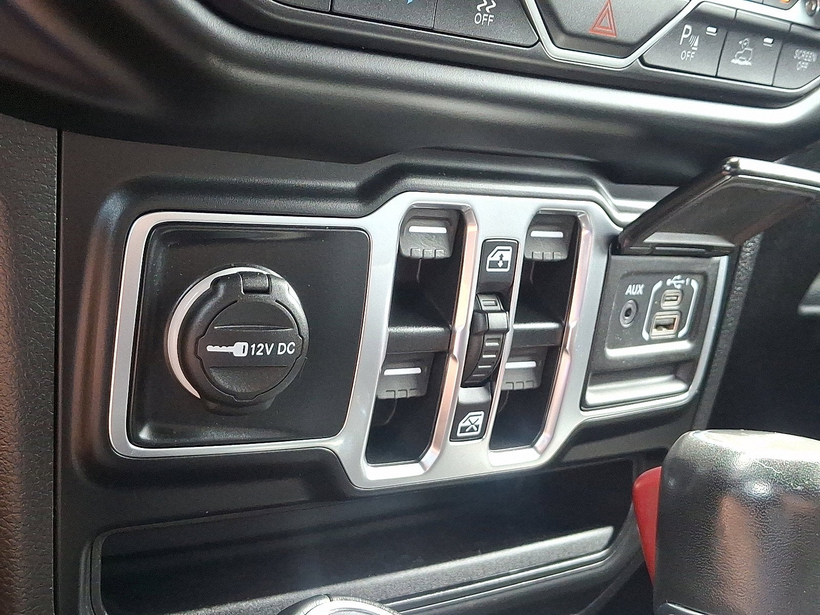 2023 Jeep Wrangler 4xe High Altitude 4x4