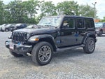 2023 Jeep Wrangler 4xe High Altitude 4x4