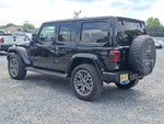 2023 Jeep Wrangler 4xe High Altitude 4x4