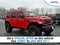 2023 Jeep Wrangler 4-Door Rubicon 20th Anniversary 4x4