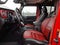 2023 Jeep Wrangler 4-Door Rubicon 20th Anniversary 4x4