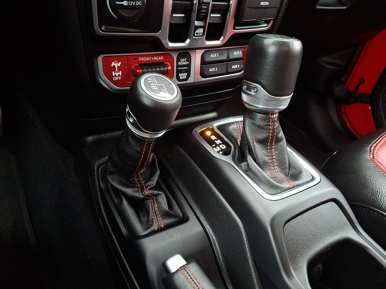 2023 Jeep Wrangler 4-Door Rubicon 20th Anniversary 4x4