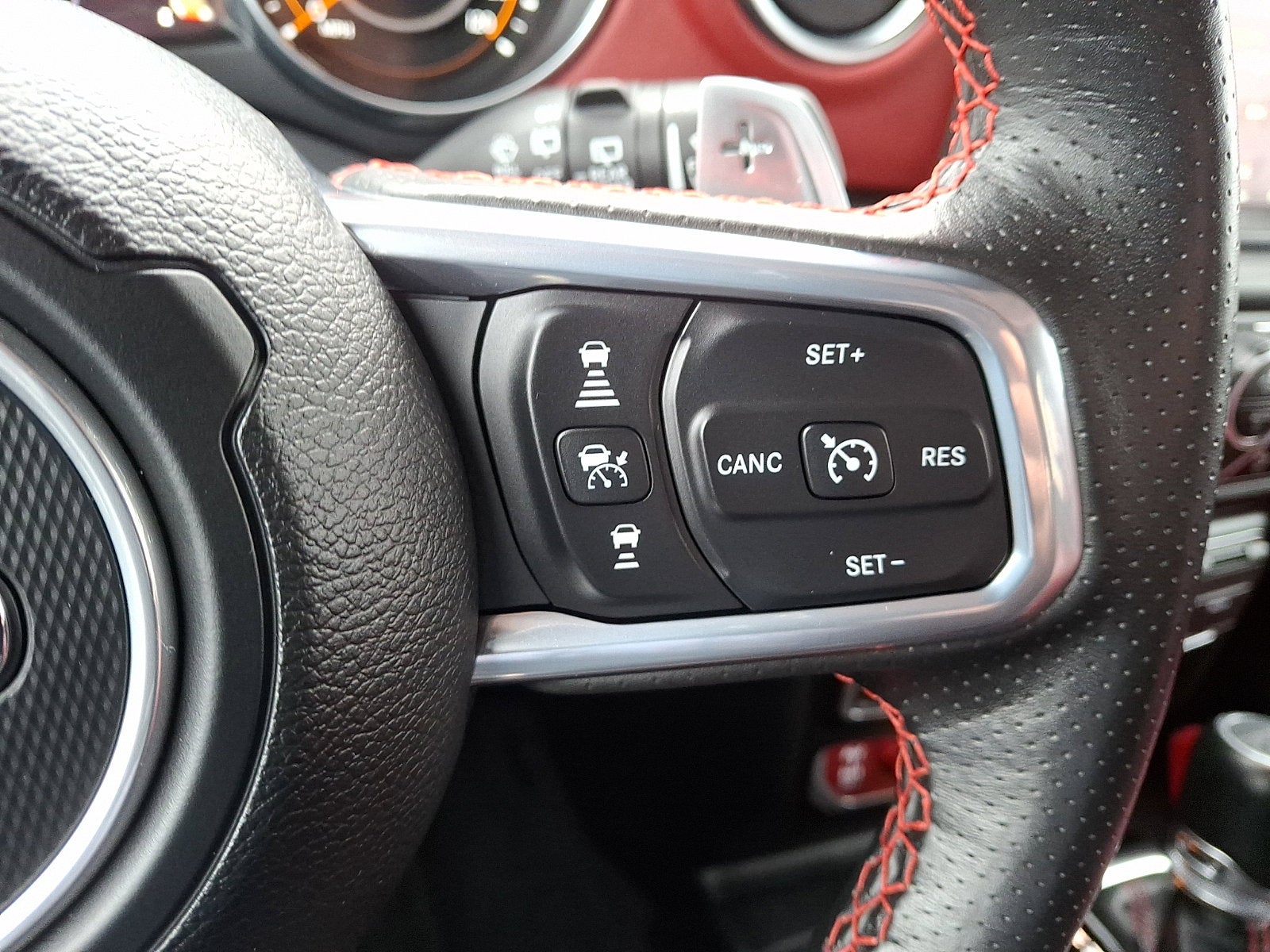 2023 Jeep Wrangler 4-Door Rubicon 20th Anniversary 4x4