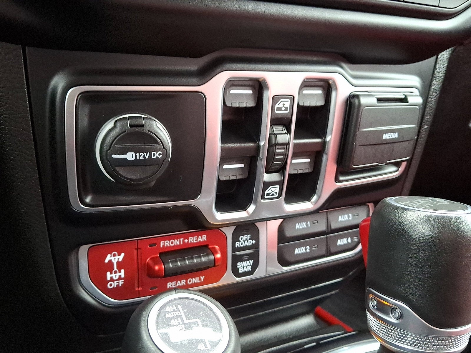 2023 Jeep Wrangler 4-Door Rubicon 20th Anniversary 4x4