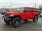 2023 Jeep Wrangler 4-Door Rubicon 20th Anniversary 4x4