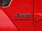 2023 Jeep Wrangler 4-Door Rubicon 20th Anniversary 4x4