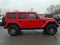 2023 Jeep Wrangler 4-Door Rubicon 20th Anniversary 4x4