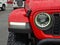 2023 Jeep Wrangler 4-Door Rubicon 20th Anniversary 4x4