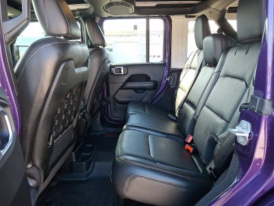 2023 Jeep Wrangler 4-Door Rubicon 392 4x4