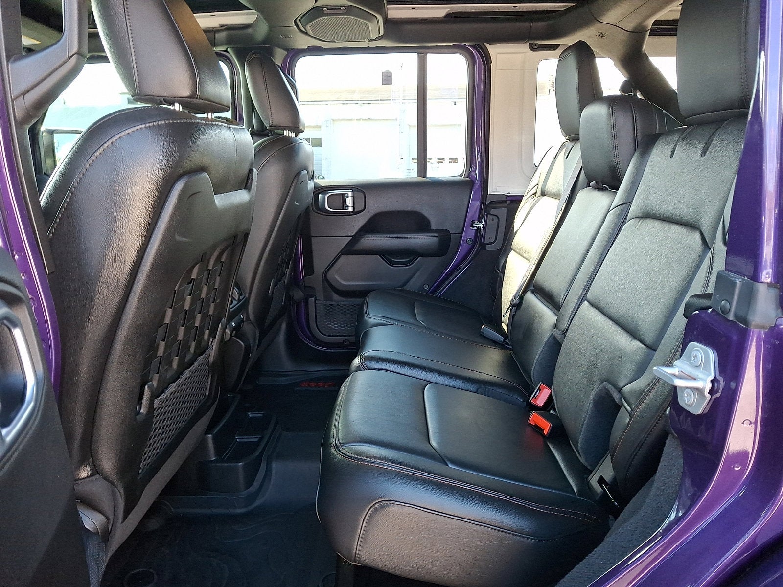 2023 Jeep Wrangler 4-Door Rubicon 392 4x4