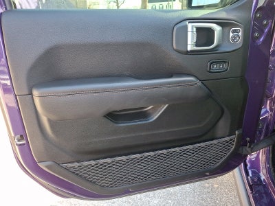 2023 Jeep Wrangler 4-Door Rubicon 392 4x4