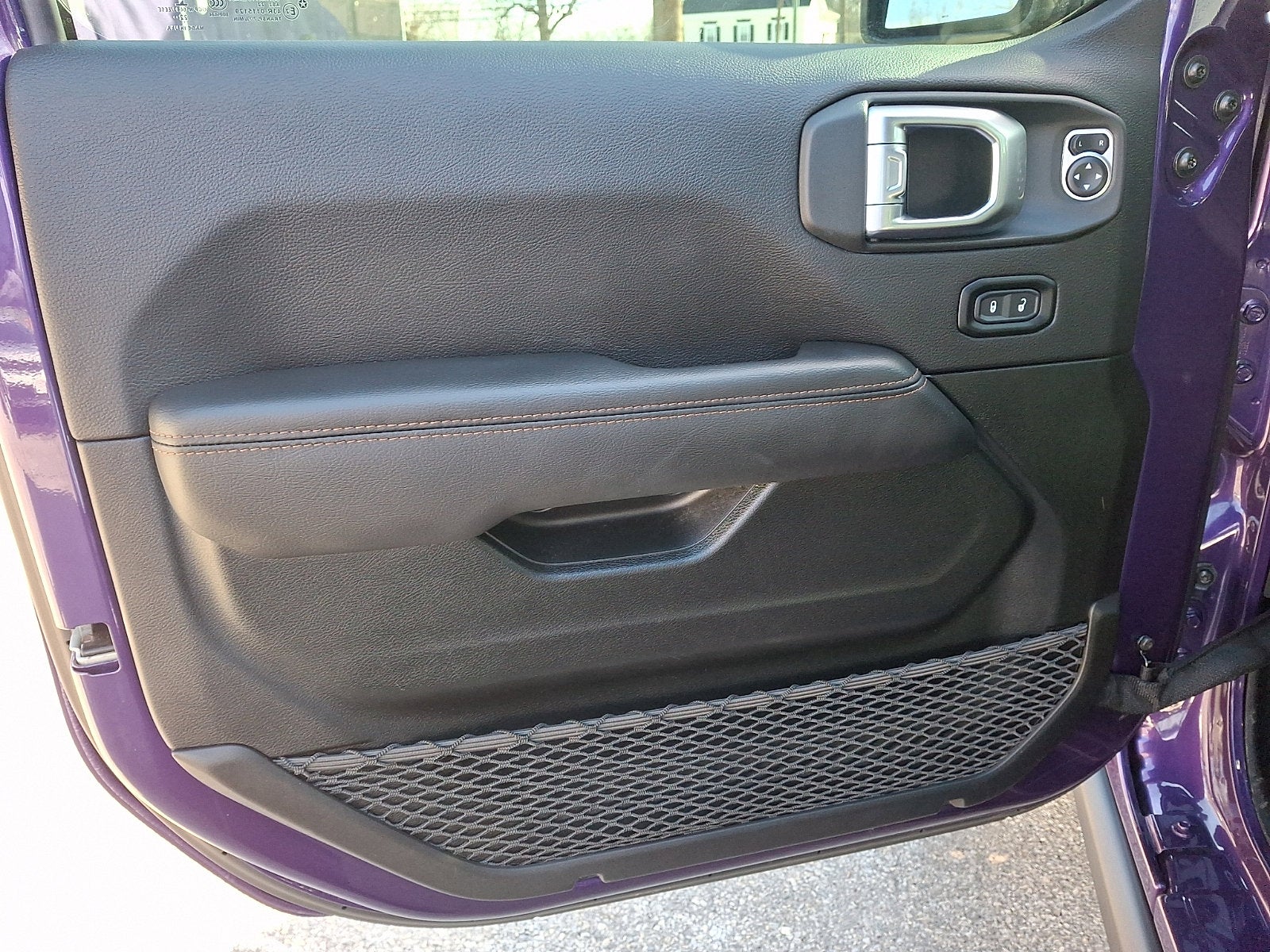 2023 Jeep Wrangler 4-Door Rubicon 392 4x4