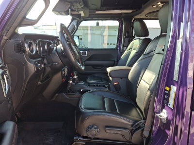 2023 Jeep Wrangler 4-Door Rubicon 392 4x4