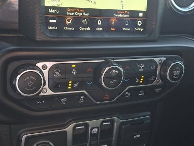 2023 Jeep Wrangler 4-Door Rubicon 392 4x4